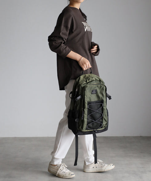 カジュアルリュックサック 12-1201